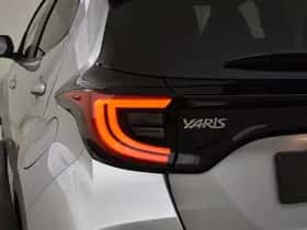 Toyota Yaris (2024) thumbnail 20