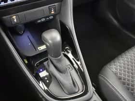 Toyota Yaris (2024) thumbnail 28