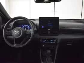 Toyota Yaris (2024) thumbnail 4