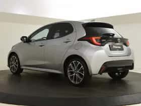 Toyota Yaris (2024) thumbnail 6