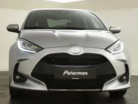 Toyota Yaris (2024) thumbnail 7