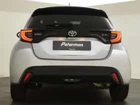 Toyota Yaris (2024) thumbnail 8