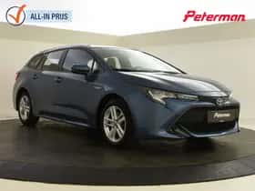 Toyota Corolla (2020)
