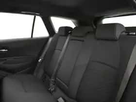 Toyota Corolla (2020) thumbnail 12