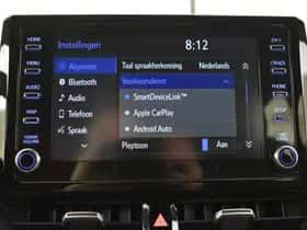Toyota Corolla (2020) thumbnail 19