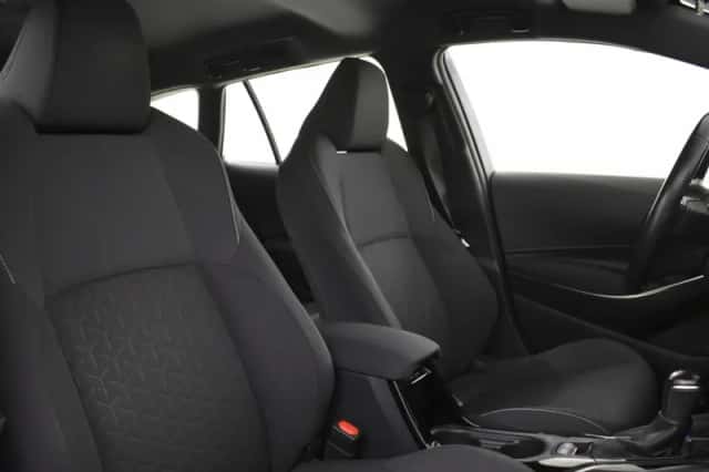 Toyota Corolla (2020) thumbnail 4