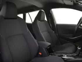 Toyota Corolla (2020) thumbnail 4