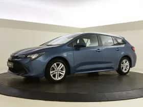 Toyota Corolla (2020) thumbnail 5