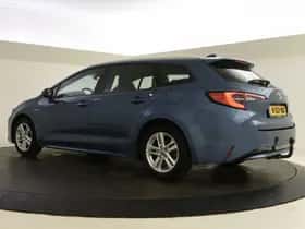 Toyota Corolla (2020) thumbnail 6