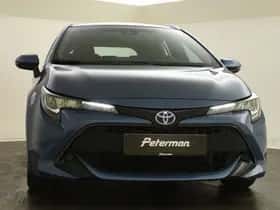 Toyota Corolla (2020) thumbnail 7