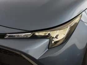 Toyota Corolla (2020) thumbnail 8
