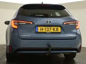 Toyota Corolla (2020) thumbnail 9