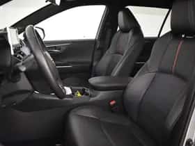 Toyota RAV4 (2022) thumbnail 20