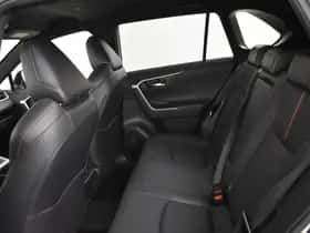 Toyota RAV4 (2022) thumbnail 21