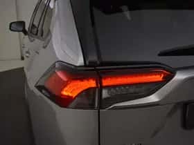 Toyota RAV4 (2022) thumbnail 23