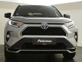 Toyota RAV4 (2022) thumbnail 7