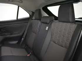 Toyota Yaris Cross (2021) thumbnail 11