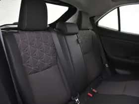 Toyota Yaris Cross (2021) thumbnail 12