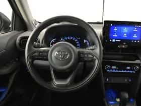 Toyota Yaris Cross (2021) thumbnail 14