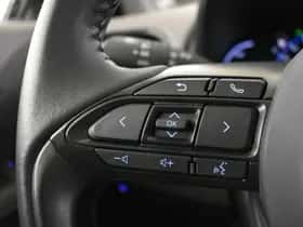 Toyota Yaris Cross (2021) thumbnail 15