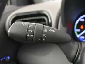Toyota Yaris Cross (2021) thumbnail 16
