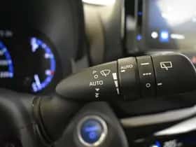 Toyota Yaris Cross (2021) thumbnail 18