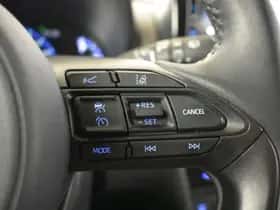 Toyota Yaris Cross (2021) thumbnail 19