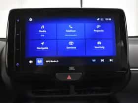 Toyota Yaris Cross (2021) thumbnail 20