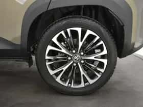 Toyota Yaris Cross (2021) thumbnail 31