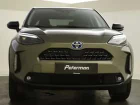 Toyota Yaris Cross (2021) thumbnail 6