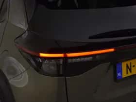 Toyota Yaris Cross (2021) thumbnail 9