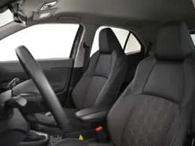 Toyota Yaris Cross (2021) thumbnail 10