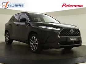 Toyota Corolla (2023)