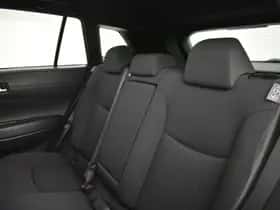 Toyota Corolla (2023) thumbnail 12