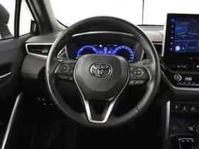 Toyota Corolla (2023) thumbnail 13