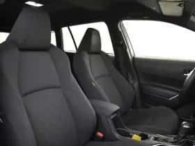 Toyota Corolla (2023) thumbnail 3