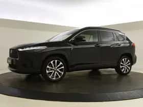 Toyota Corolla (2023) thumbnail 5