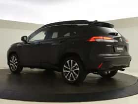 Toyota Corolla (2023) thumbnail 6