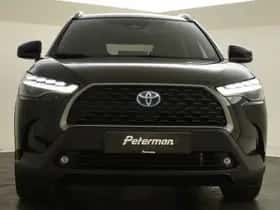 Toyota Corolla (2023) thumbnail 7