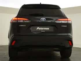 Toyota Corolla (2023) thumbnail 9