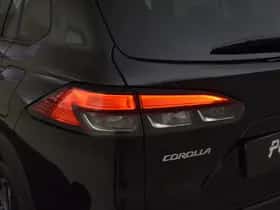Toyota Corolla (2023) thumbnail 10