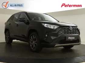 Toyota RAV4 (2023)