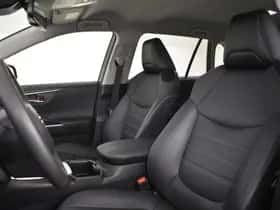 Toyota RAV4 (2023) thumbnail 11