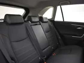 Toyota RAV4 (2023) thumbnail 27