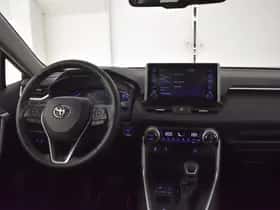 Toyota RAV4 (2023) thumbnail 4