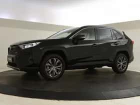 Toyota RAV4 (2023) thumbnail 5