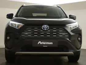 Toyota RAV4 (2023) thumbnail 7