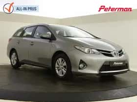 Toyota Auris (2013)