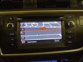 Toyota Auris (2013) thumbnail 20