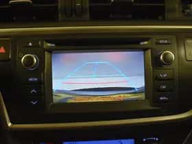 Toyota Auris (2013) thumbnail 21